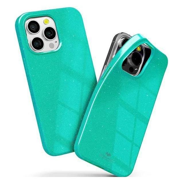 Mercury Jelly Series (Apple iPhone 13 Pro) (TPU-JELLY-MN-13PR)