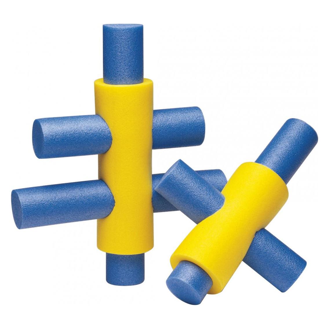 Beco Beermann GmbH 6-Wege-Connector Standard | sortiert/ | STK (0/009697/999)