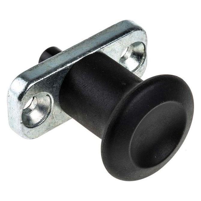 RS PRO Feder-Rastbolzen verzinkt,8mm (5 Stk.) (237772)