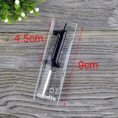 Uplift Picks Black Number Birthday Candle Makes Every Milestone Cake Look Striking Instantly c