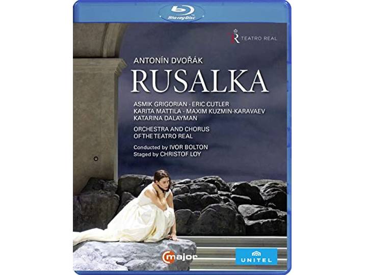 Rusalka