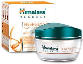 Himalaya Herbals Creme Energizante De Dia 50g
