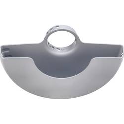 Trennschleif-Schutzhaube 180 mm, halbgeschlossen, WB 18 LTX 180 Quick (630390000) Metabo 630390000 Durchmesser 180 mm