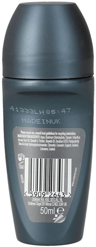 Dove Déo roll-on Men Classic Care 50 ml