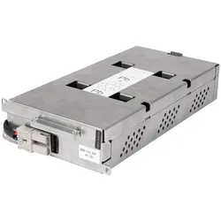 Multimatic MM Ersatzbatterie MM-141-BP f.APCUSV f.APCRBC141 Batteriekit, USV Zubehör