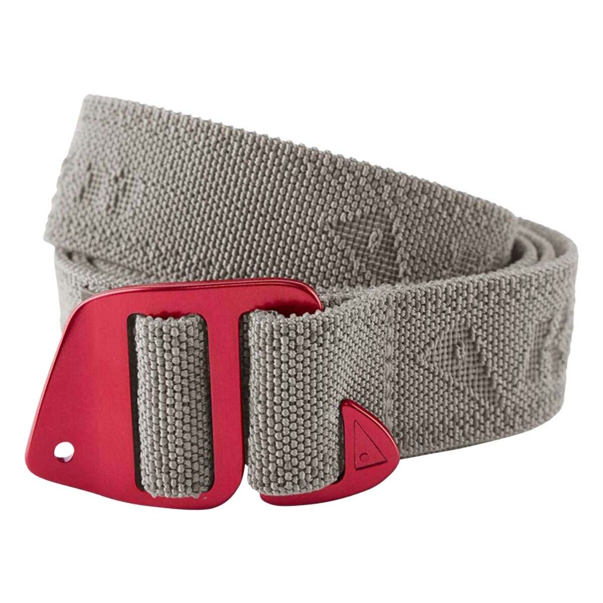 Klättermusen Gjord Stretch Belt 2.0 moon (891) OZ 50108U92_891-OZ