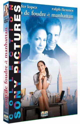 Wayne Wang - Coup de foudre à Manhattan [FR Import] - Preis vom 09.10.2026 07:28:09 h