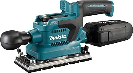 Makita DBO380Z Cordless Brushless Finishing Sander