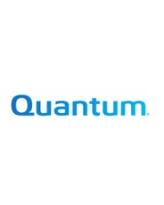 Quantum DXi4800 Veeam Integration License Festplatte (DDY48-ALVE-001A)