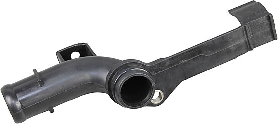 Metzger Autoteile Kühlmittelrohrleitung 4010289 Zylinderkopf Für Mercedes