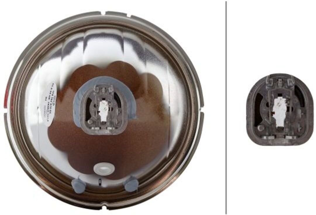 Hella Fari 1F8 162 870-011