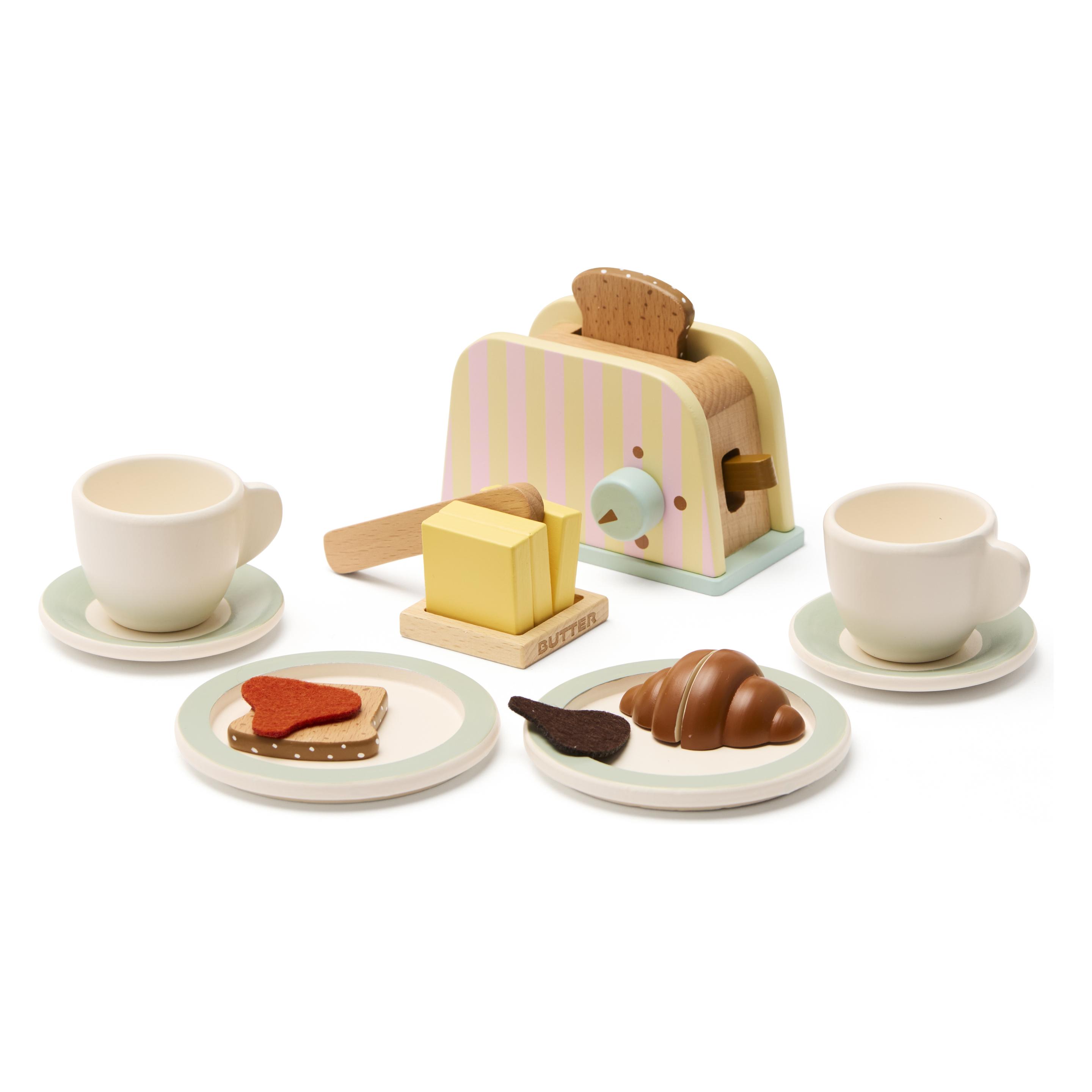 Kids Concept Frühstücksset Mini (1001085)