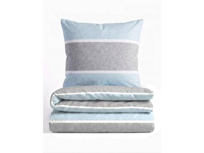 biberna 0840506 Melange-Flanell beddengoed