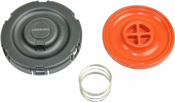 Metzger Autoteile Membran, Kurbelgehäuseentlüftung Greenparts 2385060 Für Bmw