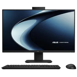 ASUS V400 AiO V440VAK-BPC180W All-in-One PC 60,4 cm (23,8") schwarz