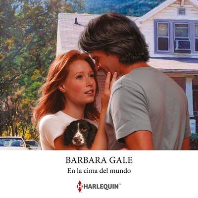 En la cima del mundo - Barbara Gale, Audio, 9788410749443