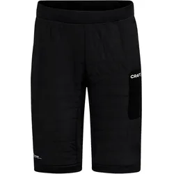 CRAFT Core Nordic Ski Club Skishorts Herren 999000 - black 3XL