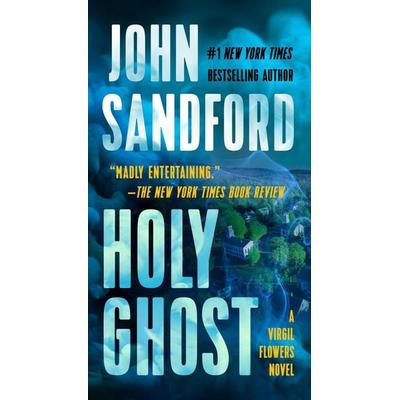 Holy Ghost, Taschenbuch von John Sandford, Penguin LLC US, 978-0-7352-1734-8