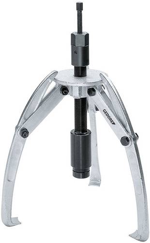 Gedore 8014370 Abzieher Spannbereich (Details) 450mm Anzahl Haken 3