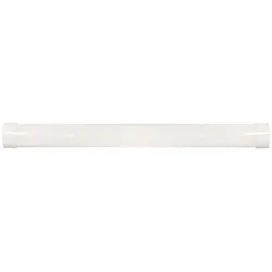 LED Unterbauleuchte Deckenleuchte Anbauleuchte Möbel Küchenlampe Schrankleuchte Unterbau, 40W 4800Lm neutralweiß, L 116,6 cm
