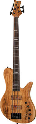 Marcus Miller F10 Dx 5 NT naturel