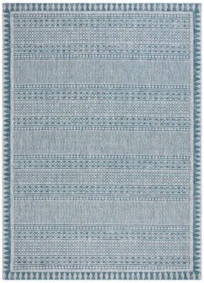 SAFAVIEH Courtyard Zikrija Transitional Rug