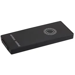 PATONA Batteriegriff MB-N10 für Nikon Z5 Z6 Z7