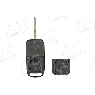 AIC Gehäuse, Autoschlüssel Schlüssel Original Quality 57546 für Mercedes