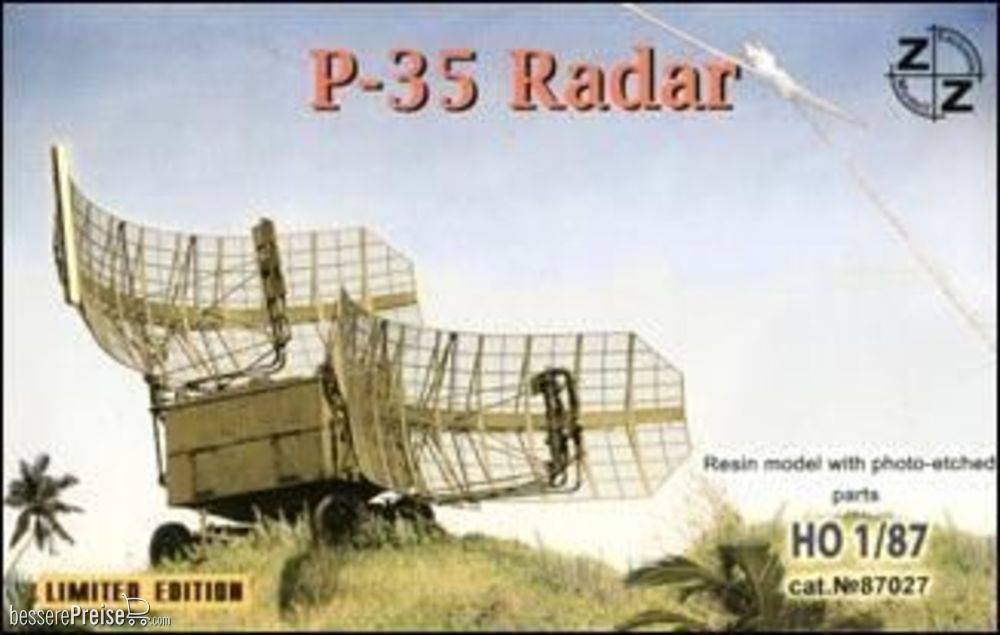 ZZ Modell ZZ87027
