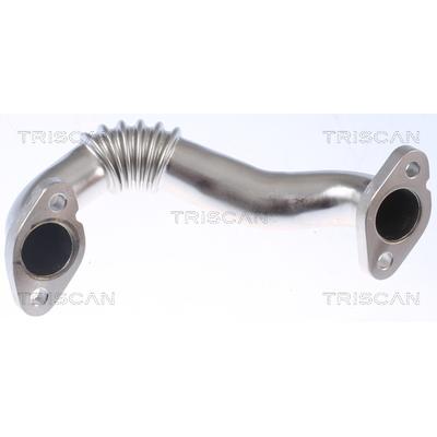 TRISCAN Rohrleitung, AGR-Ventil 881129108 für VW