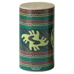Bossa Shaker Adinkra