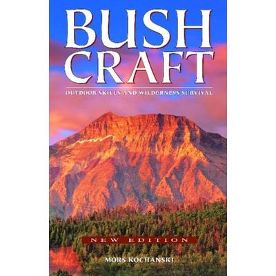 Bushcraft, Taschenbuch von Mors Kochanski, Publishing Partners, 978-1-77213-007-2