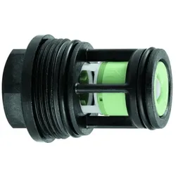 Grohe Sicherungseinrichtung ( DIN- EN 1717) für Grotherm SmartControl, 14055000