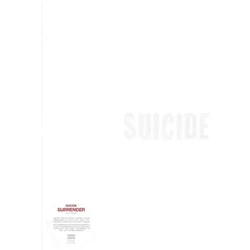 Mute, Schallplatten, Surrender:A Collection (Suicide)
