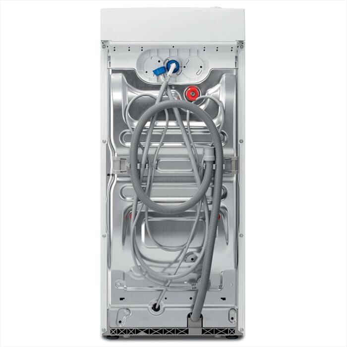 AEG Lavatrice Ltr6g26a 6 Kg Classe A-bianco