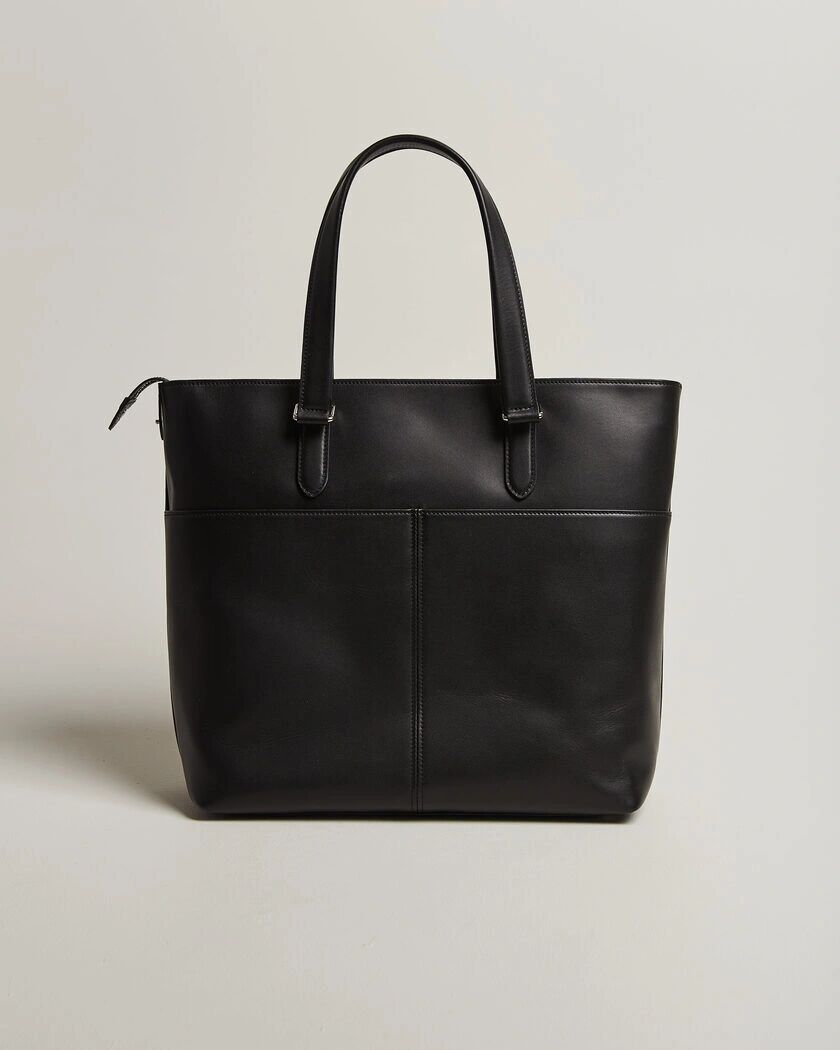 Porter-Yoshida & Co. Sort Tote Bag Black