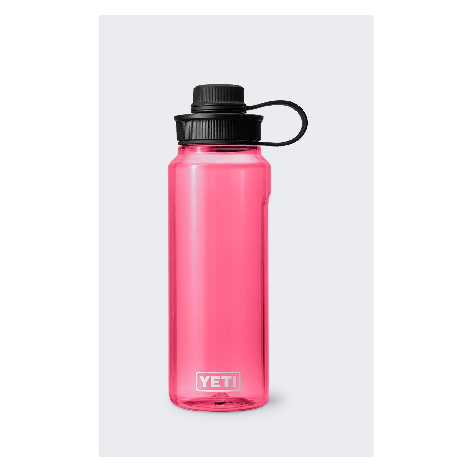 Yeti Yonder Tether 1-Liter-Flasche, Tropenrosa (1 l) (73105313)