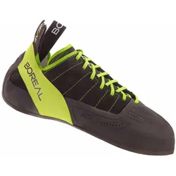 Boreal, Unisex, Kletterschuhe, Ace Kletterschuhe (42), Schwarz