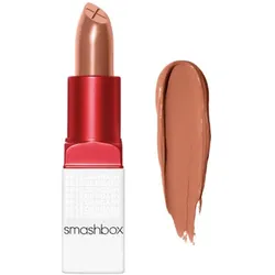 Smashbox, Lippenstift + Lipgloss, Be Legendary Lipstick Netwerk (Nude)