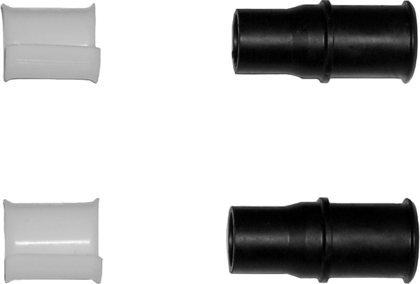 Ate Führungshülsensatz, Bremssattel 11.0101-4803.2 Für Vag