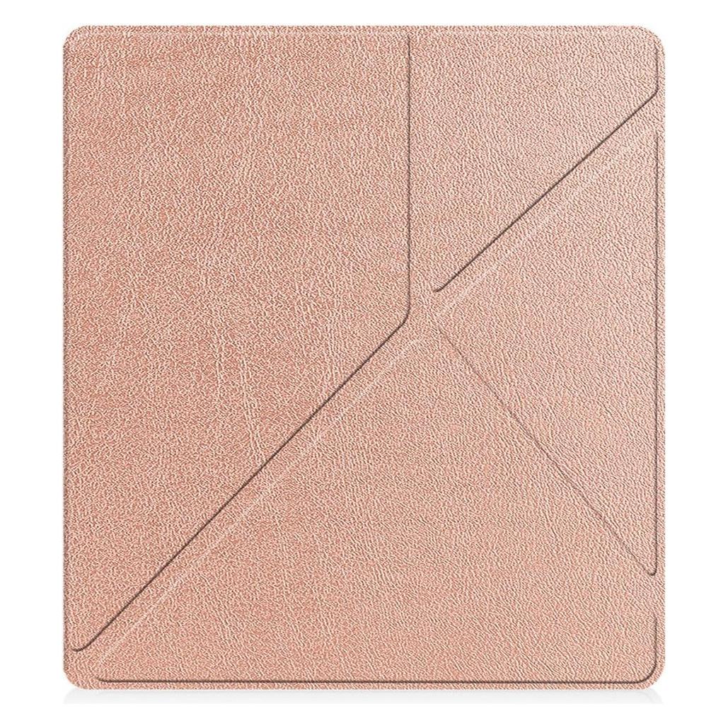 Cover-Discount Kindle Scribe - Schutzhülle Etui rosa (Amazon Kindle Scribe 2022) (660202458E)