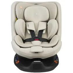 Kikkaboo, Kindersitz, Kikka boo Kindersitz i-Van i-Size (Reboarder)