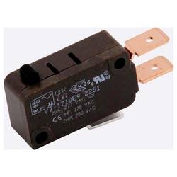 Honeywell SPS V7-1Z10E9 Rollensimulation 25A/277VAC Mikroschalter SNAP ACTION SPDT Endschalter 1 St.