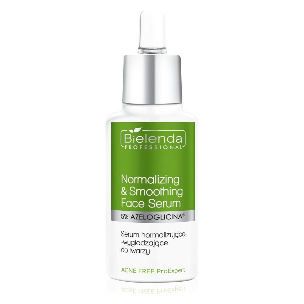 Acne Free ProExpert Normalisierendes Glättendes Serum 30ml Bielenda (30 ml) (OTHER)