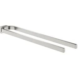 Grohe, Handtuchhalter + Handtuchhaken, Selection Handtuchhalter, nicht schwenkbar