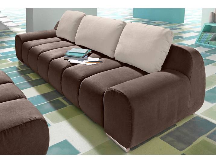 OTTO home Big-Sofa Bono