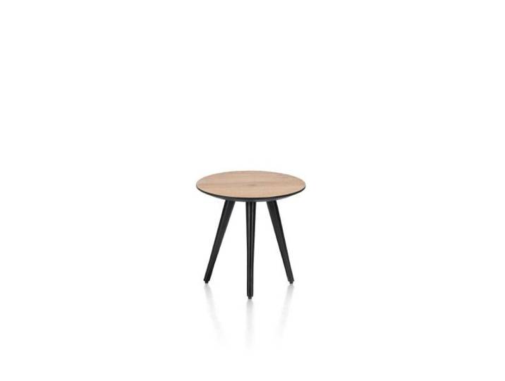 Henders & Hazel Maze Couchtisch rund