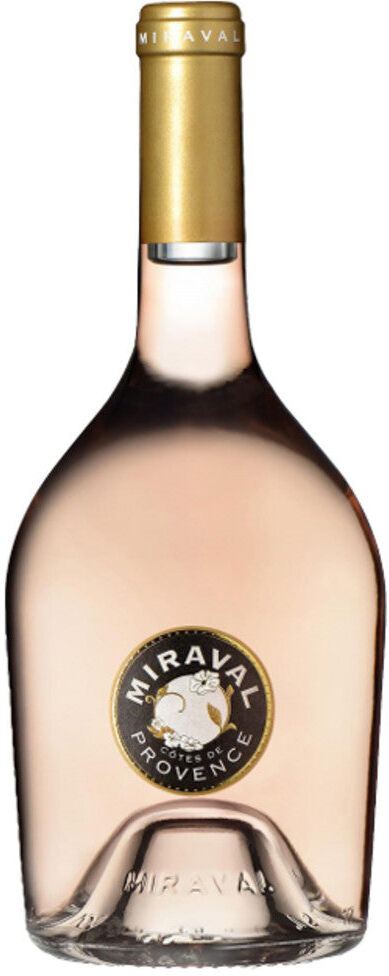 Rosè de Provence Miraval 2023