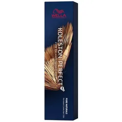 60ml Wella Professionals Koleston Perfect ME+ Pure Naturals
