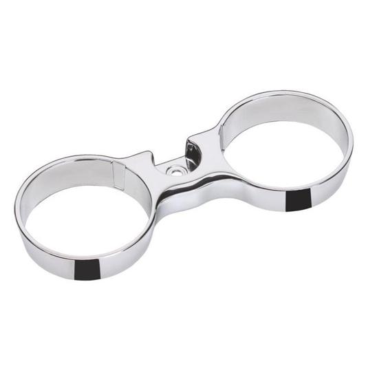 hansgrohe HG Lotionset'A-Halter f Mont an Unica'A Brausestange edelmatt (27821880)